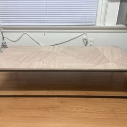 Coffee Table (Pick up in LA)