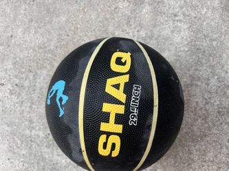 Basketballs