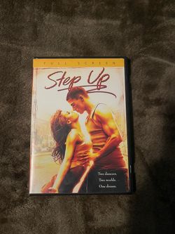 Step up