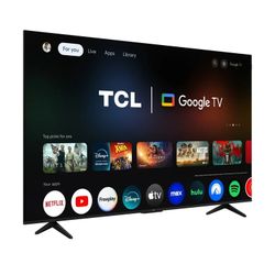 Used TCL 75 Inches YV