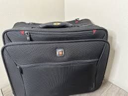 Swiss Business Laptop Bag