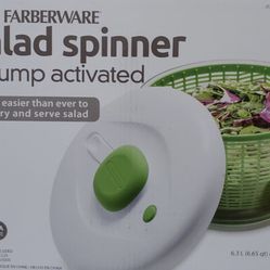 Salad Spinner