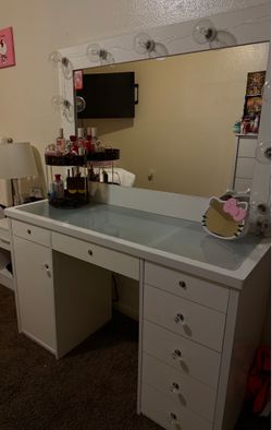 Vanity