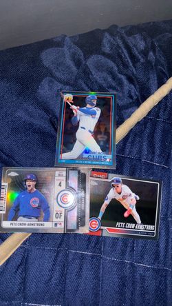 MVPETE PCA CARDS