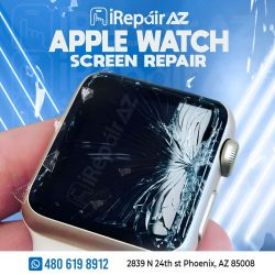 Apple Watch Series 4, 5, 6 Screen 