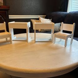 Doll Furniture 