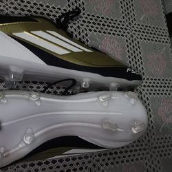 Adidas F50
