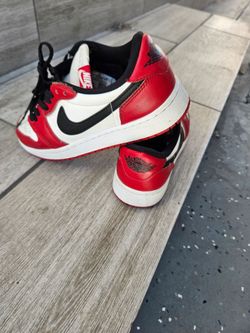 Air Jordan 1 retro high og low 5 (y) kids