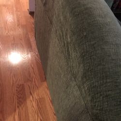 Couch That Contains Bed 