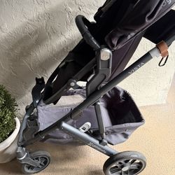 Vista Stroller