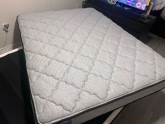 Mattress