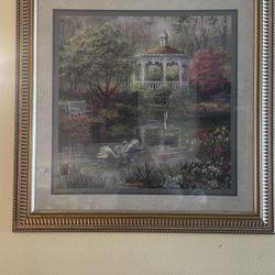 Home Interior Picture Frame