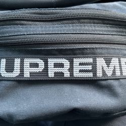 Supreme Side Bag