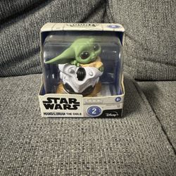 The Mandalorian- The Bounty Collection