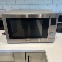 Panasonic Microwave 