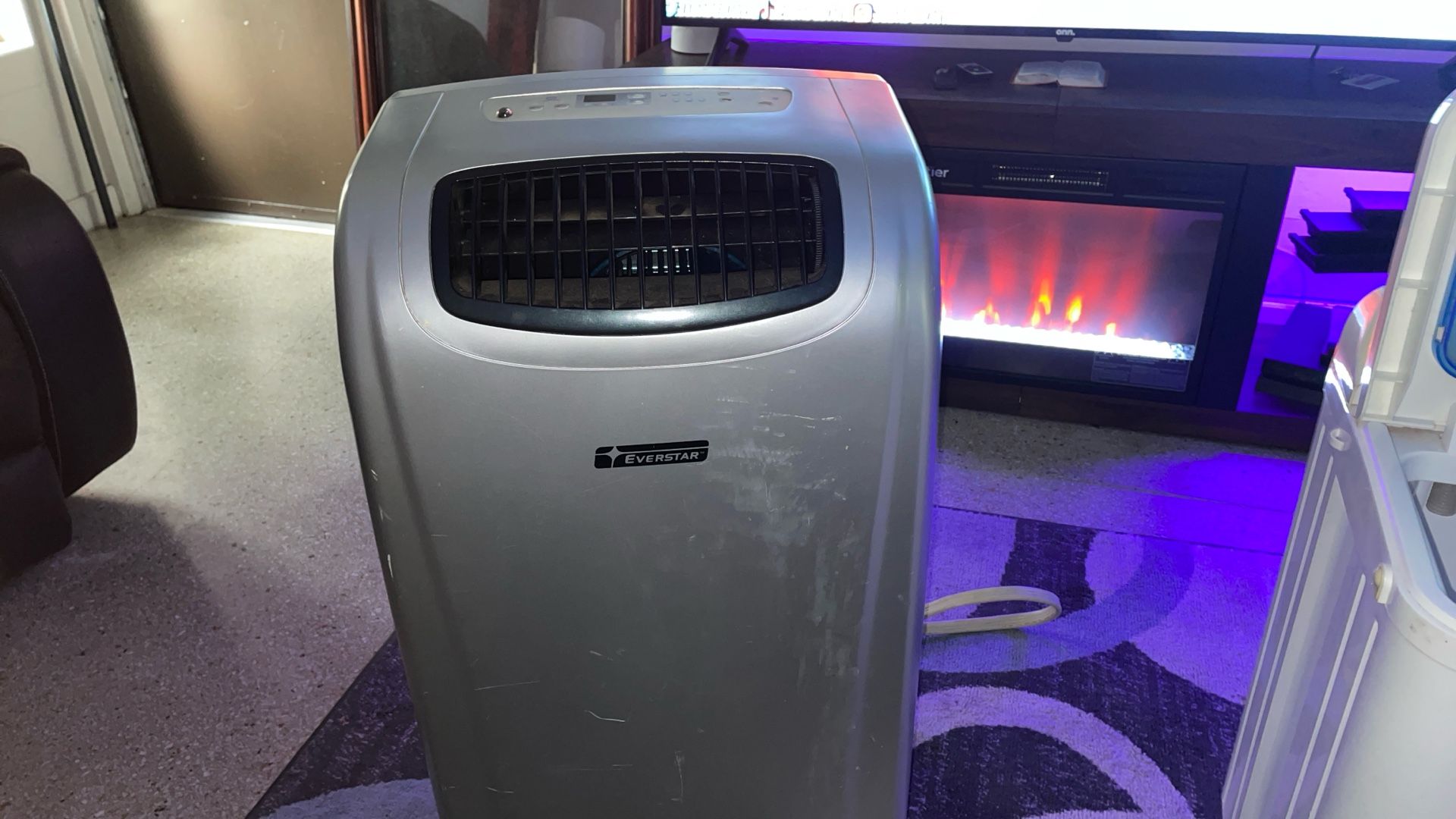 Everstar Portable Ac