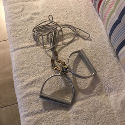 Pulley System Setup