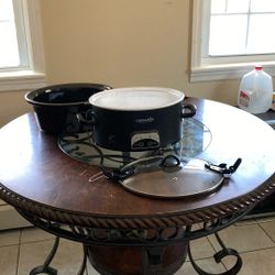 Crockpot 