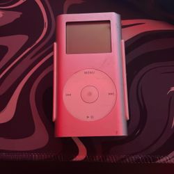 I POD 