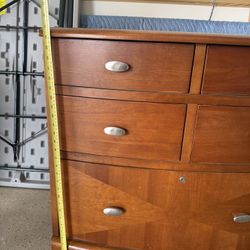 Aspen Home Filing Cabinet,  Desk, Computer Desk