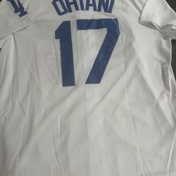 Dodgers Jerseys. New. Special $55