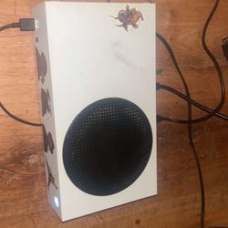 Digital Xbox Series S 