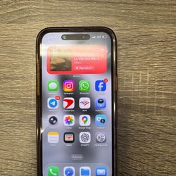 IPhone 16 Plus 256GB