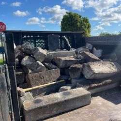 Hammer, Demolition And More 