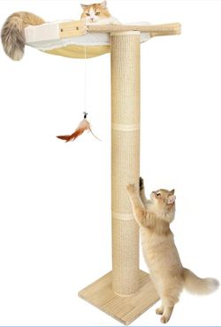 (NEW IN BOX) Cat Window Perch