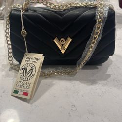 Valentino Orlandi Purse NWT