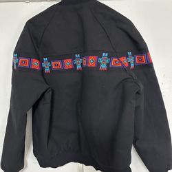 Chamarra Antigua Sz M