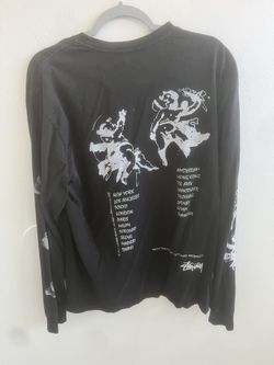 Stussy Long Sleeve 