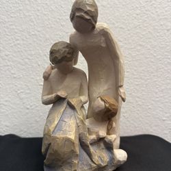 Willow Tree Figurine - Generations