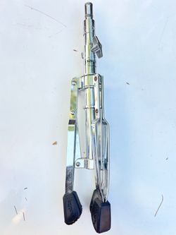 Pacific Drums & Percussion Metal Snare Drum Stand
