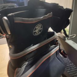 Klein Tool  tool belt
