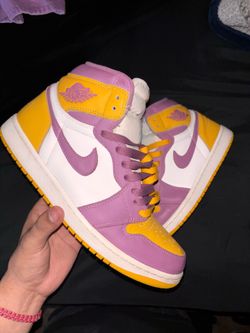 BrotherHood Retro 1’s