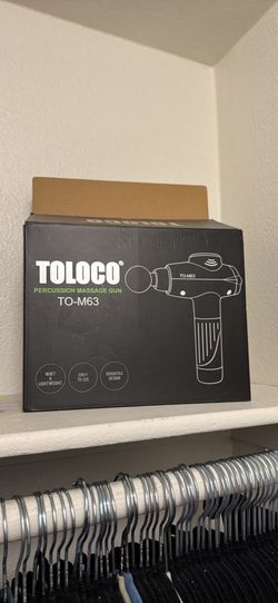 Massage gun