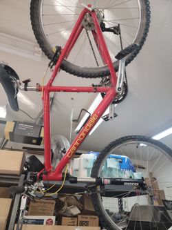 Canondale F700 Bicycle