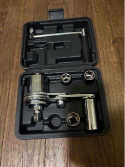 Boltigen Torque Multiplier Wrench Set – New, Never Used