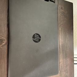 HP 8th Gen 15 Core Laptop