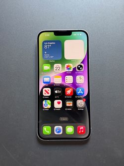 iPhone 14 Plus.128 GB unlock
