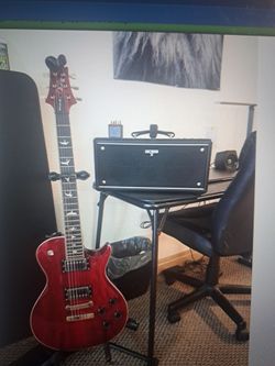 PRS, KATANA, AIRSTEP & ROADRUNNER