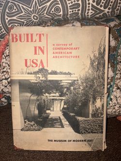 Built In USA