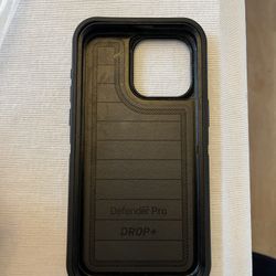 iPhone 15 Pro Max Otter Box 