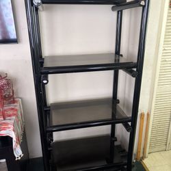 Bookshelves/ Tv Stand