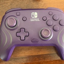 Nintendo Switch Controller 