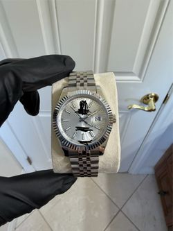 Men’s Luxury Watch