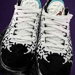 Jordan Zion 3 Size 4.5