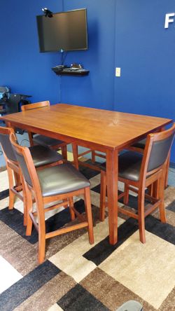 Free Conference Table and chairs