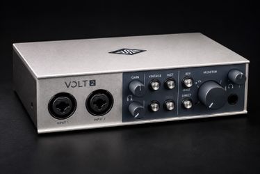 Volt 2 Audio Interface